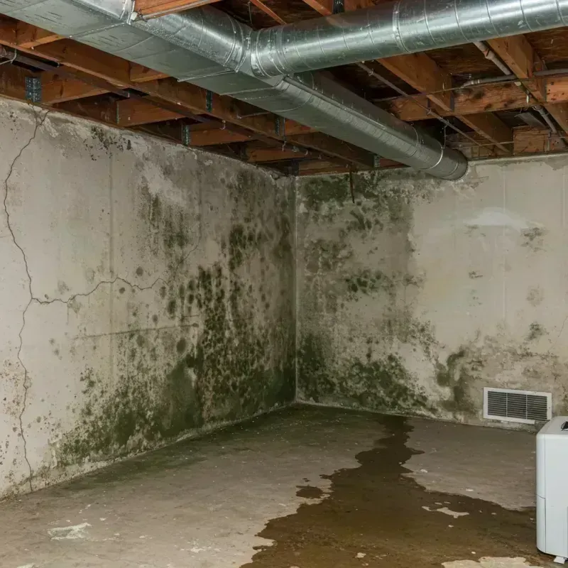 Professional Mold Removal in Odon, IN